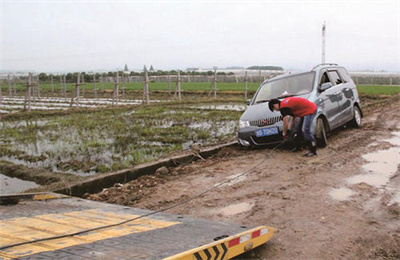 涟水抚顺道路救援