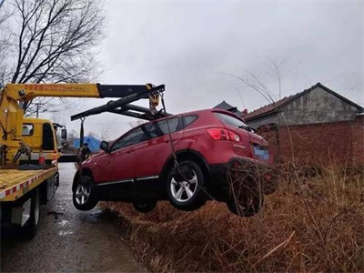 涟水楚雄道路救援